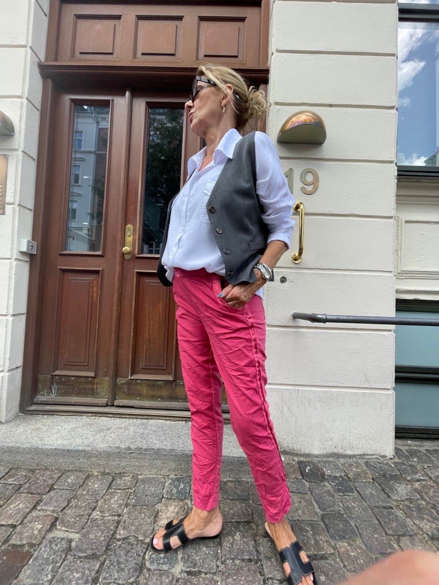Relax Pants - Amaze Cph