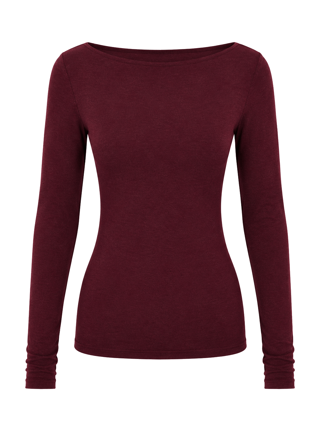 KASMIRA - Burgundy