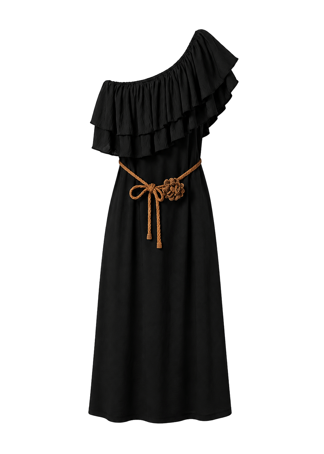XENIA - Black