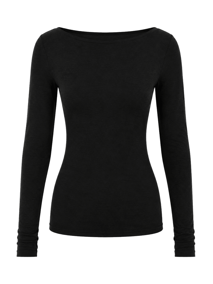 KASMIRA - Black