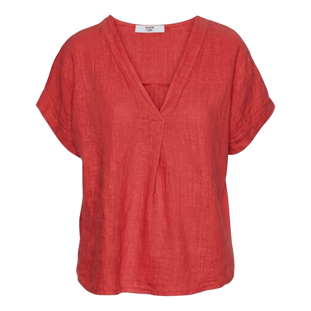 AMELIA - Red