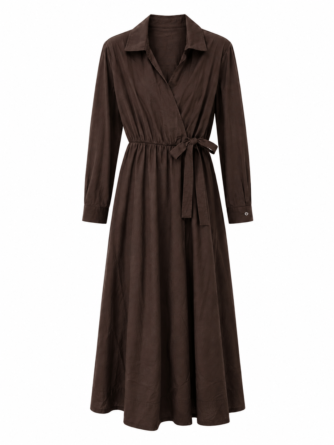CARMEN - Dark Brown