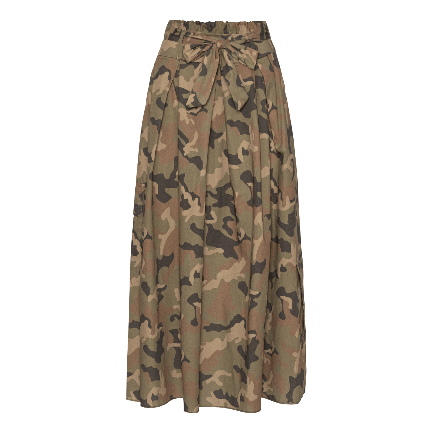 COMBAT SKIRT -