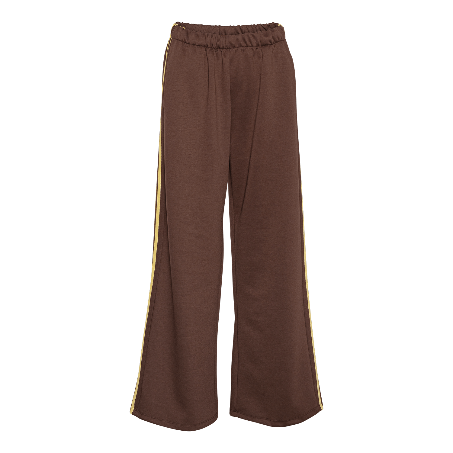 FREYA - Brown-Yellow