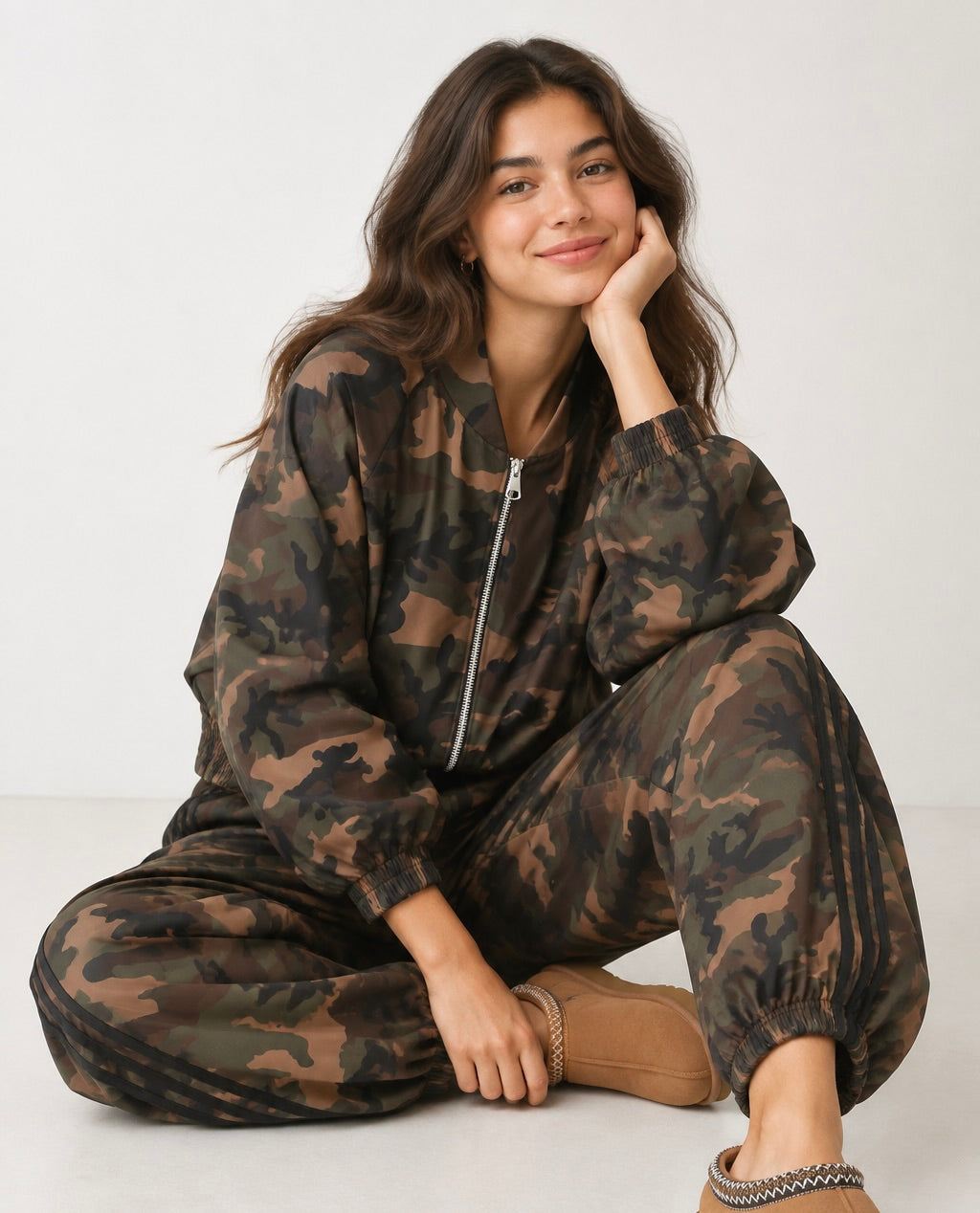 INA - Camouflage