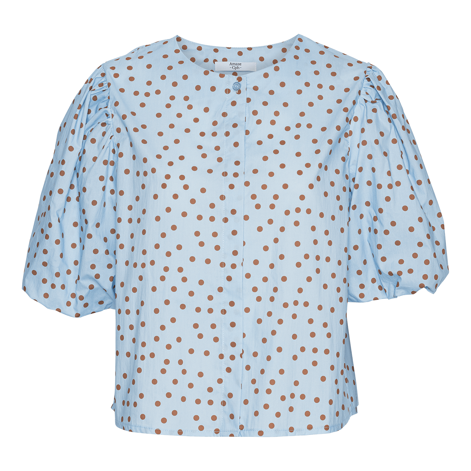 KATHERINE - Light Blue