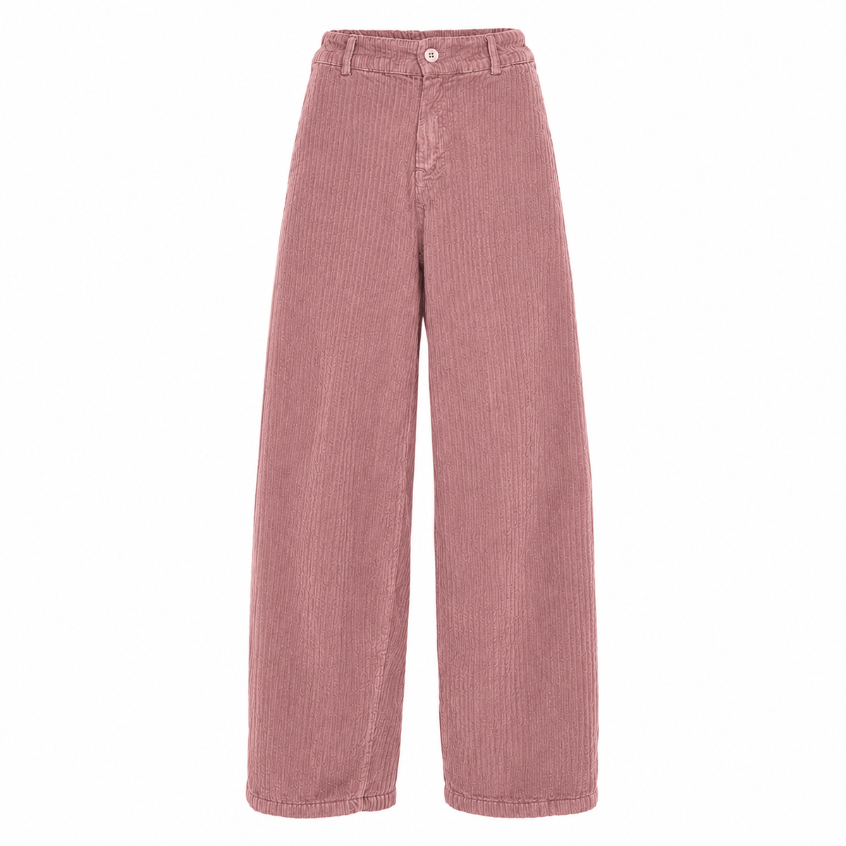 MOLLY CORDUROY - Dusty Rose