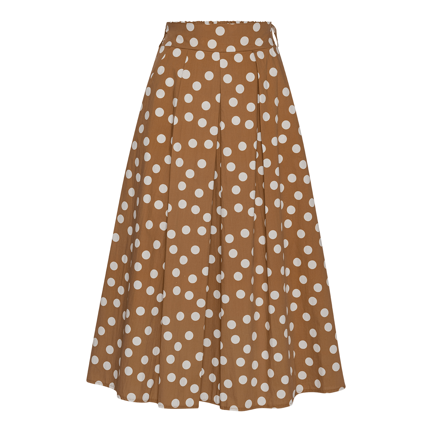 MONROE - Light Brown