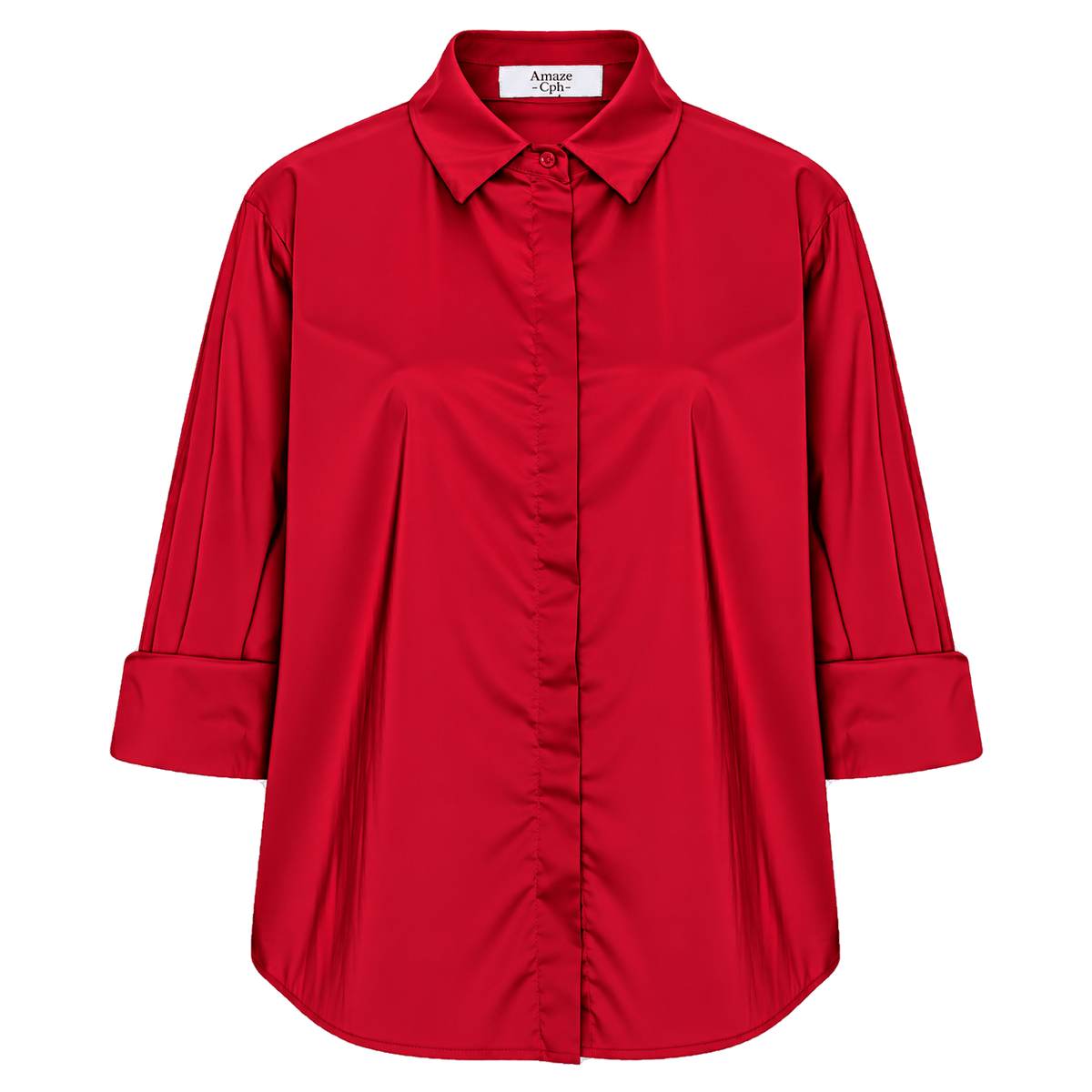 NORMA - Clear Red