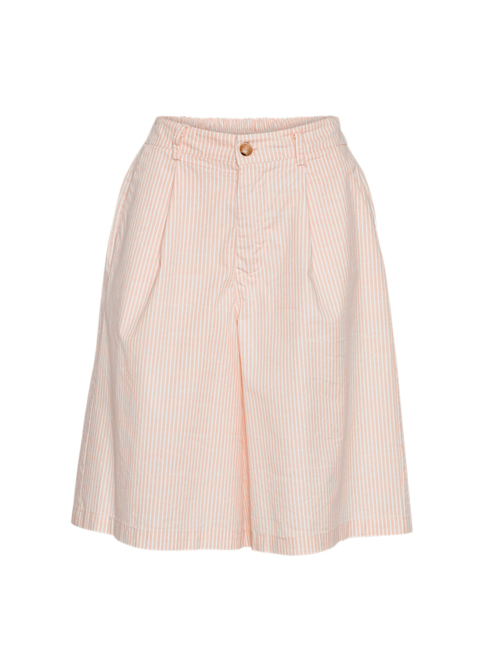SAGA STRIPE - Rose