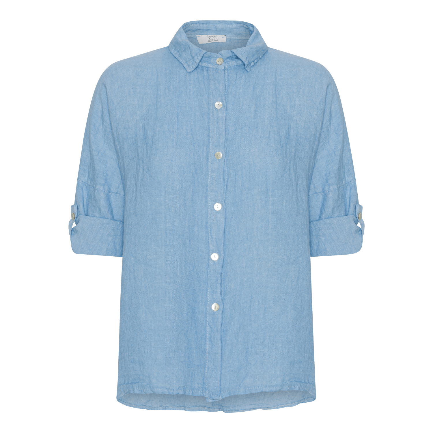 Linen New Classic - Jeans