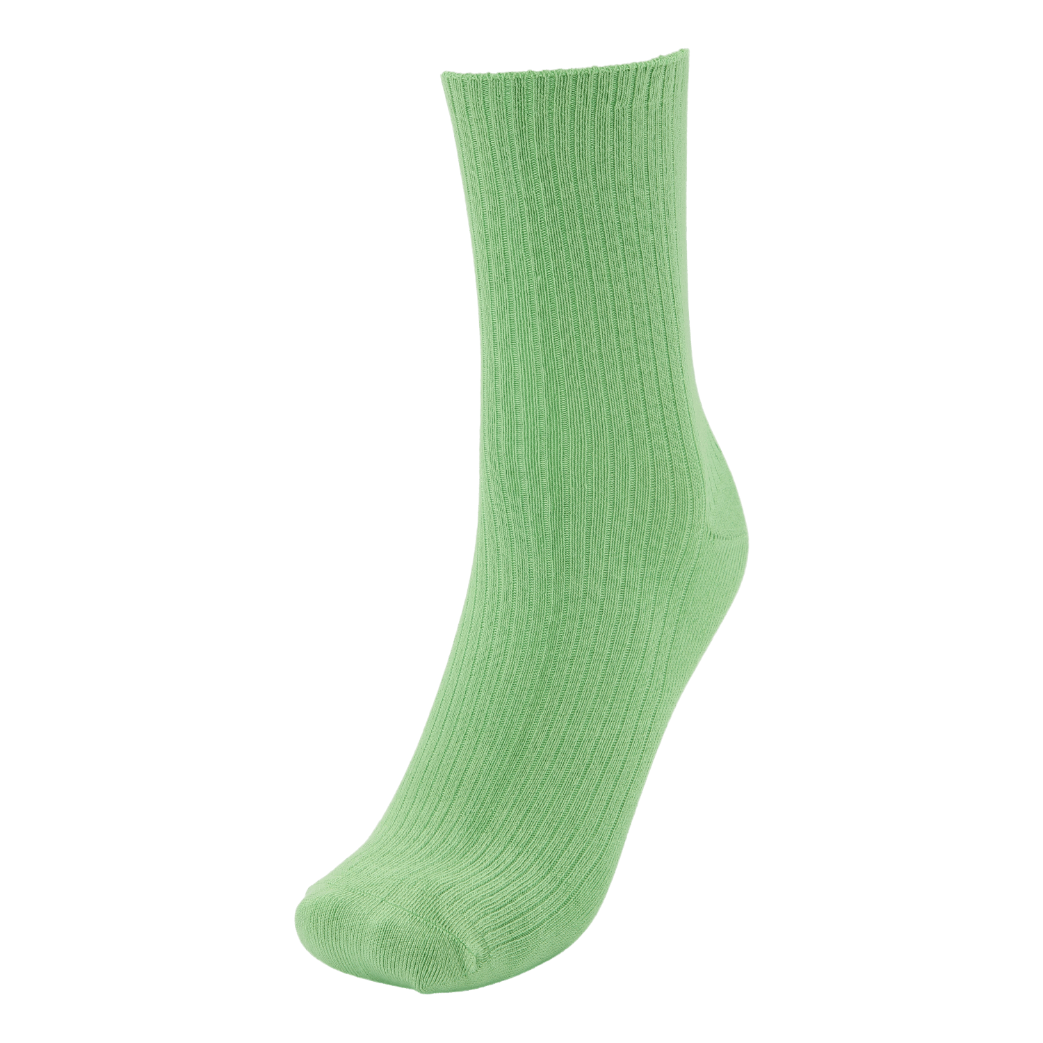 Bamboo Socks - Green