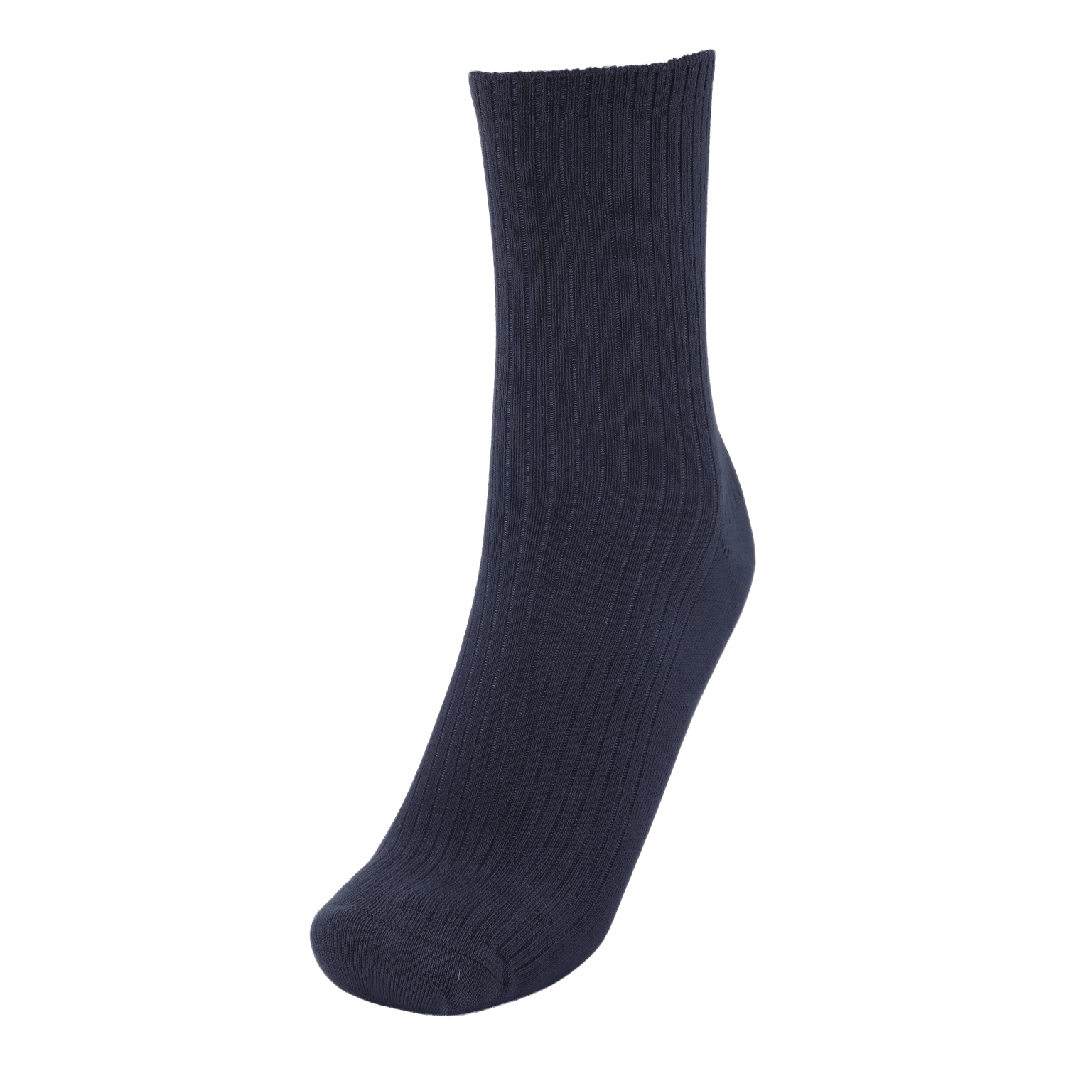 Bamboo Socks - Navy