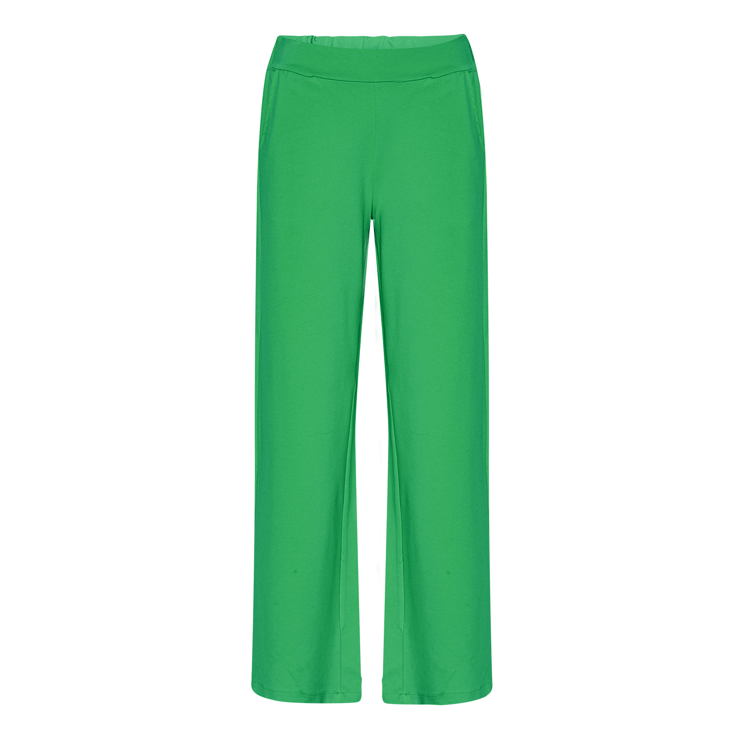 VICTORIA VISCOSE - Green