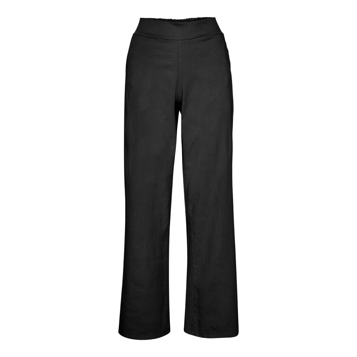VICTORIA WINTER COTTON - Black