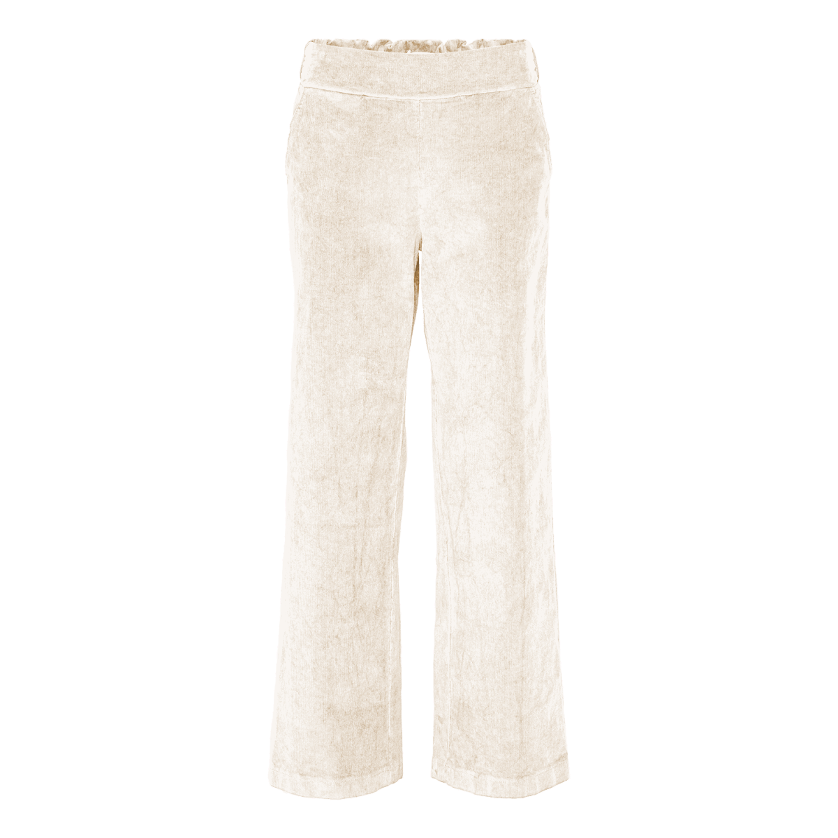 VICTORIA CORDUROY - Off White