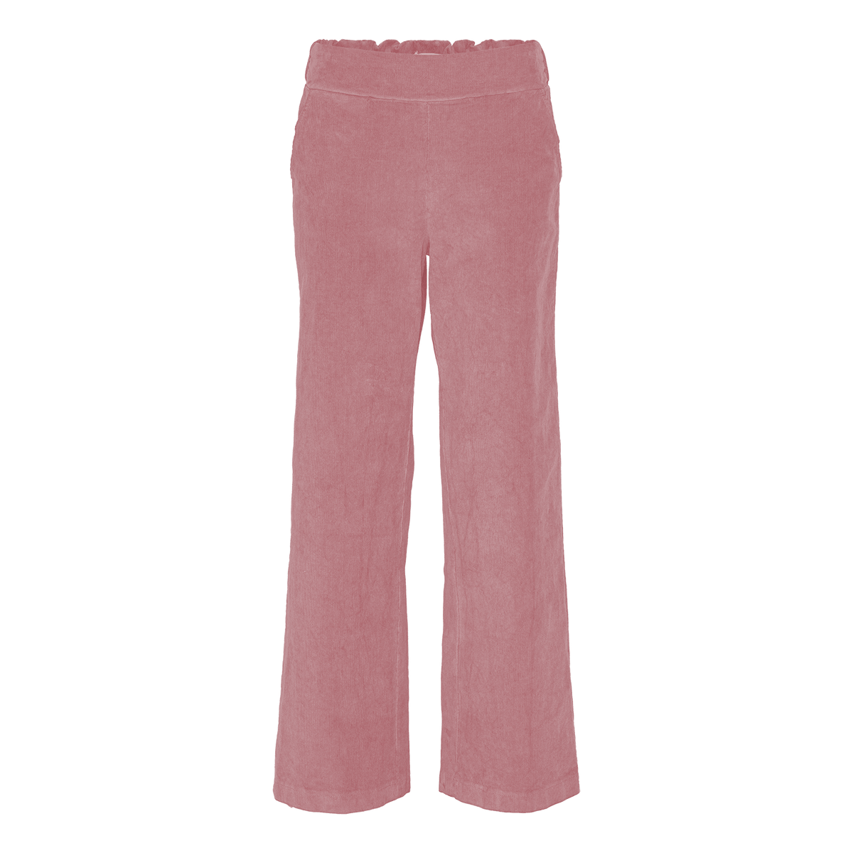 VICTORIA CORDUROY - Dusty Rose