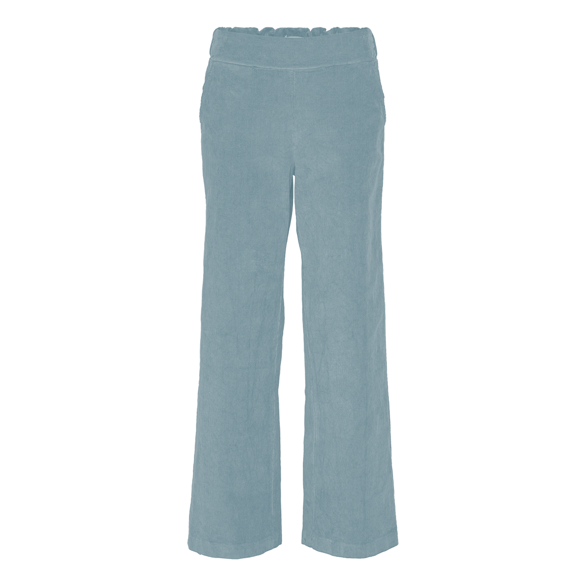 VICTORIA CORDUROY - Stone Blue