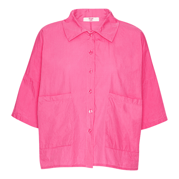 ANN - Fuxia