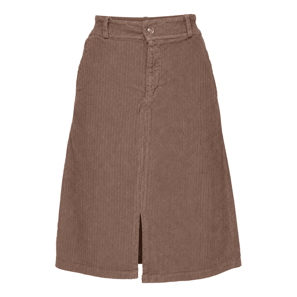 BELLE CORDUROY - Acorn