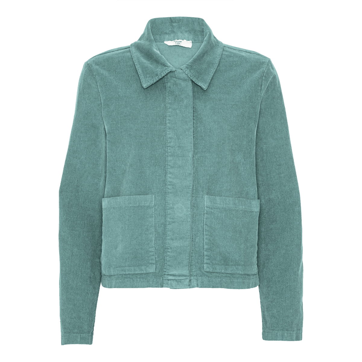 BERTHA CORDUROY - Aqua