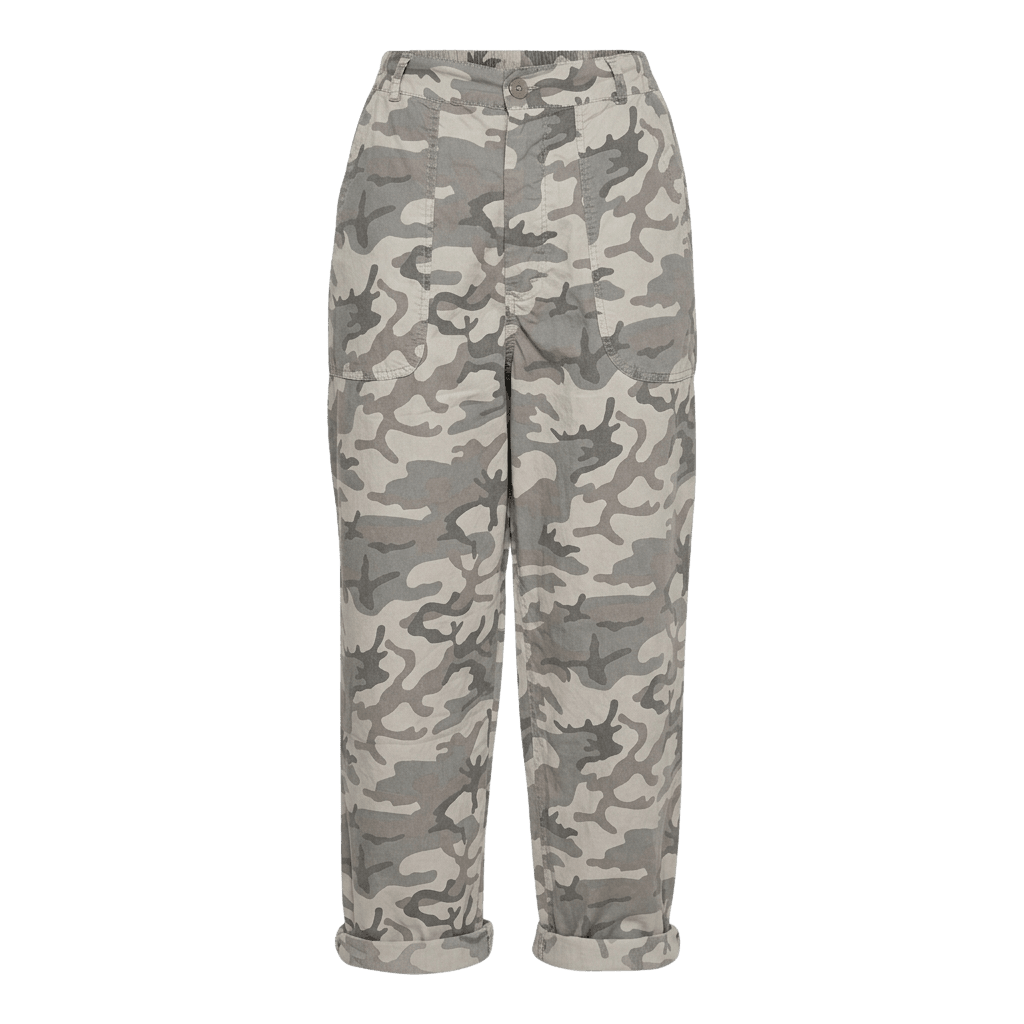 BROOKE - Camoflage