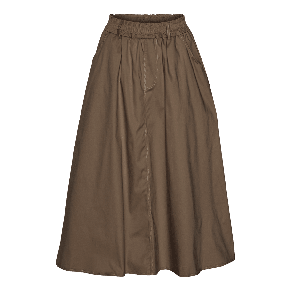 CORRINE - Dark Brown