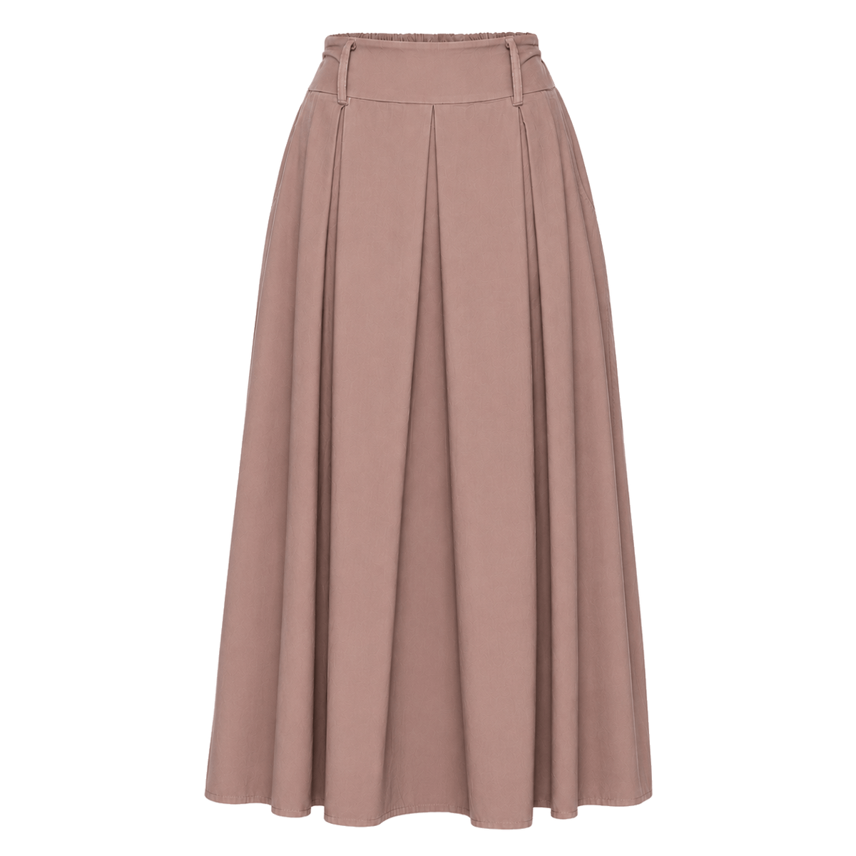 AVA CORDUROY - Dusty Rose