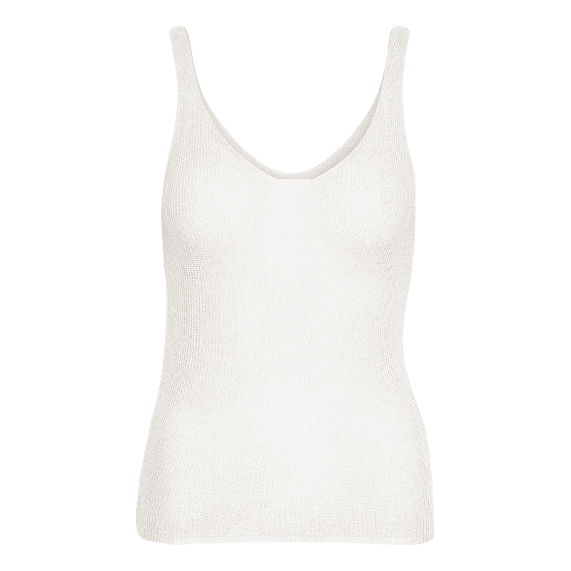 ELLE - White