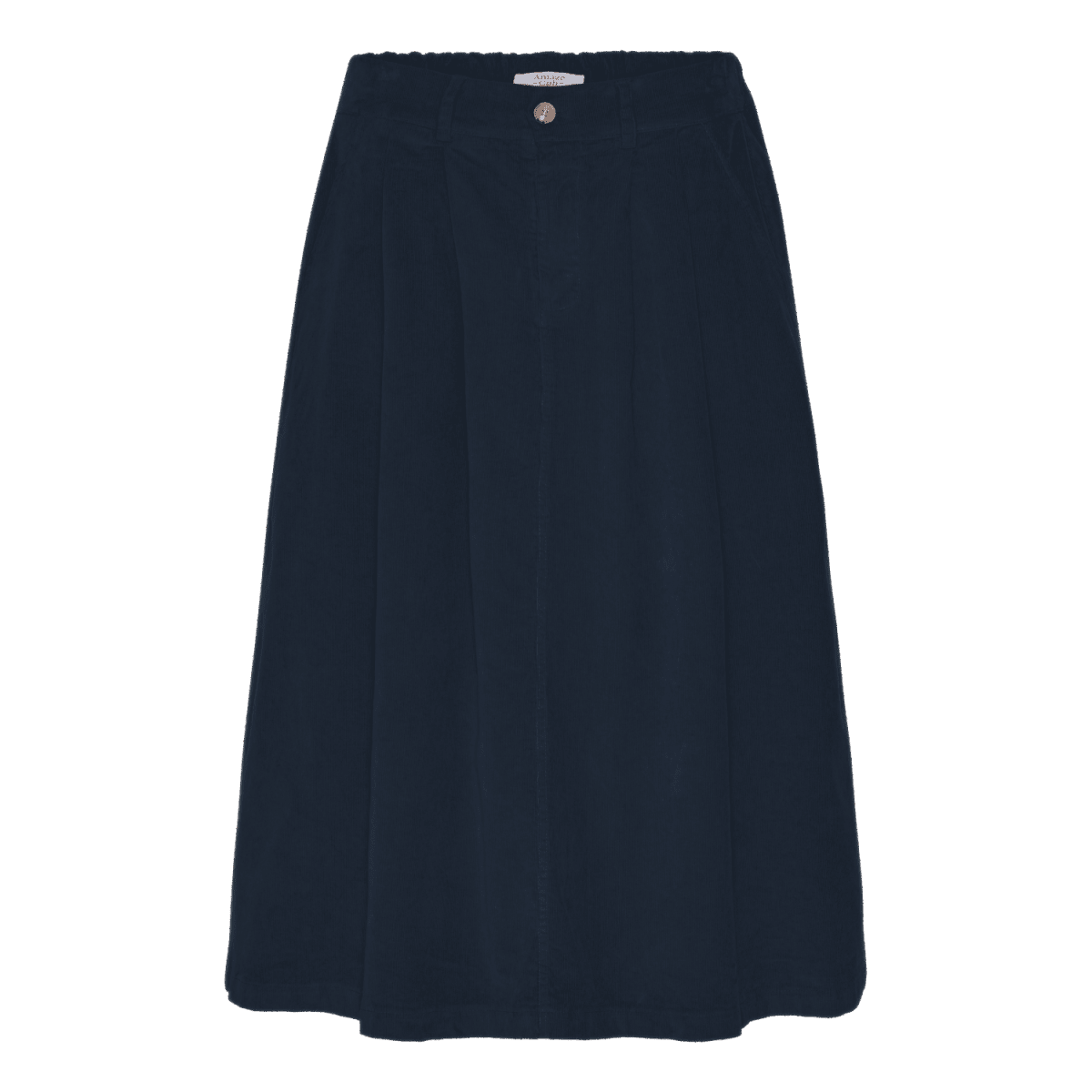 ELLINOR CORDUROY - Navy