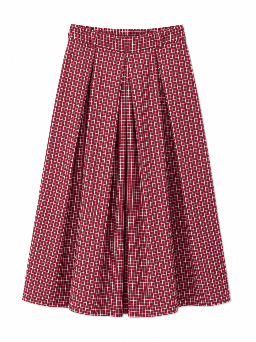 GEMMA - Burgundy