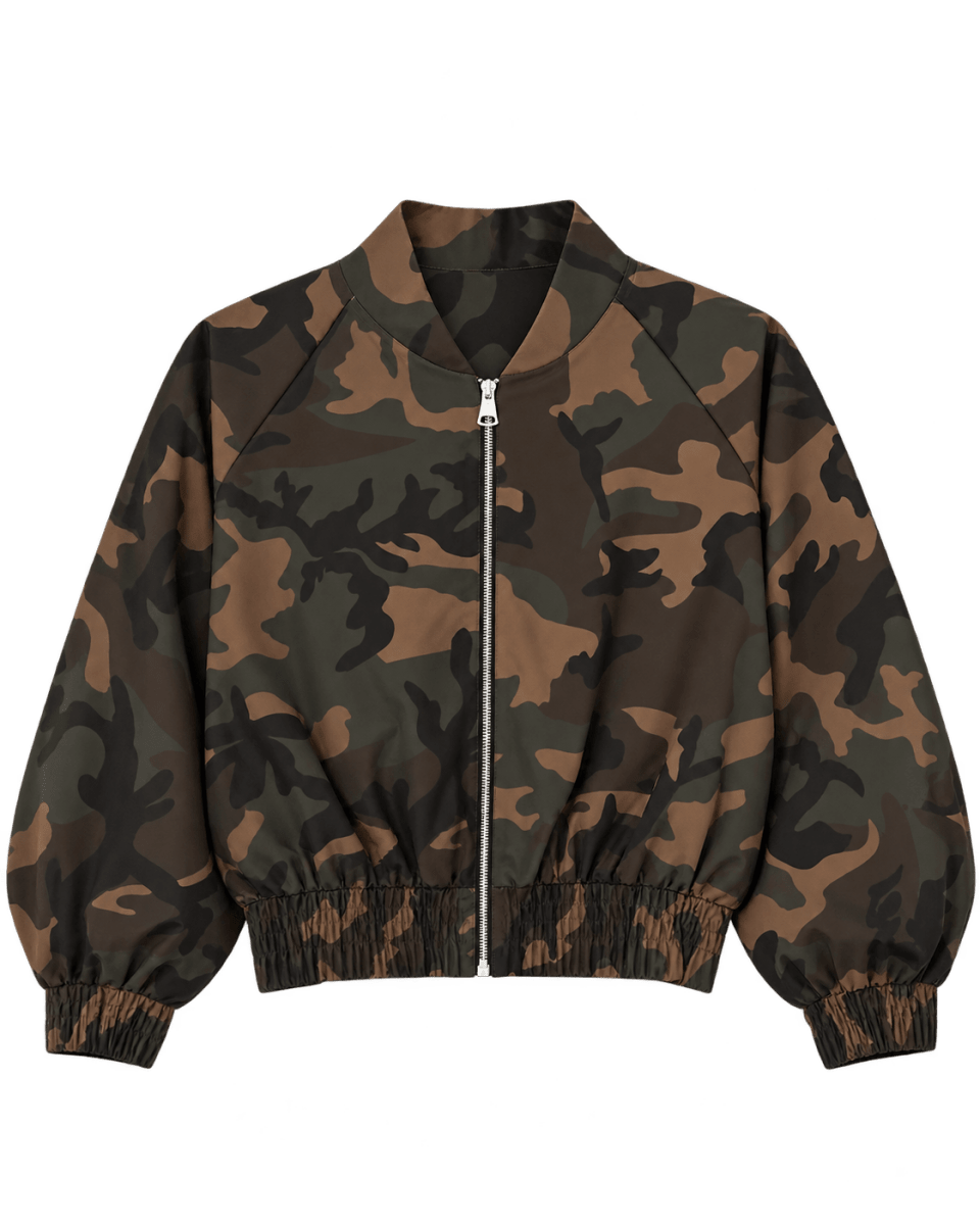 INA - Camouflage