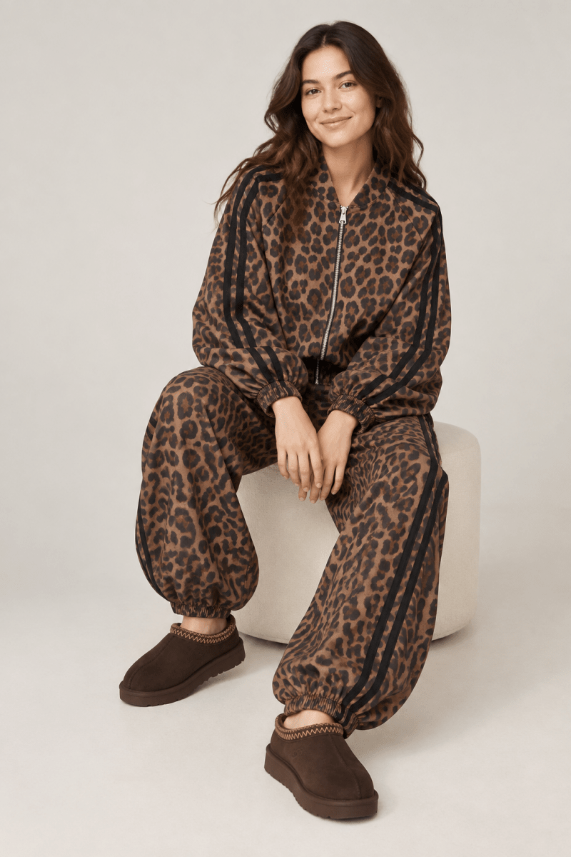 INA - Leo