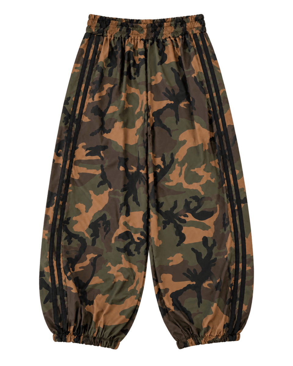 INEZ - Camoflage