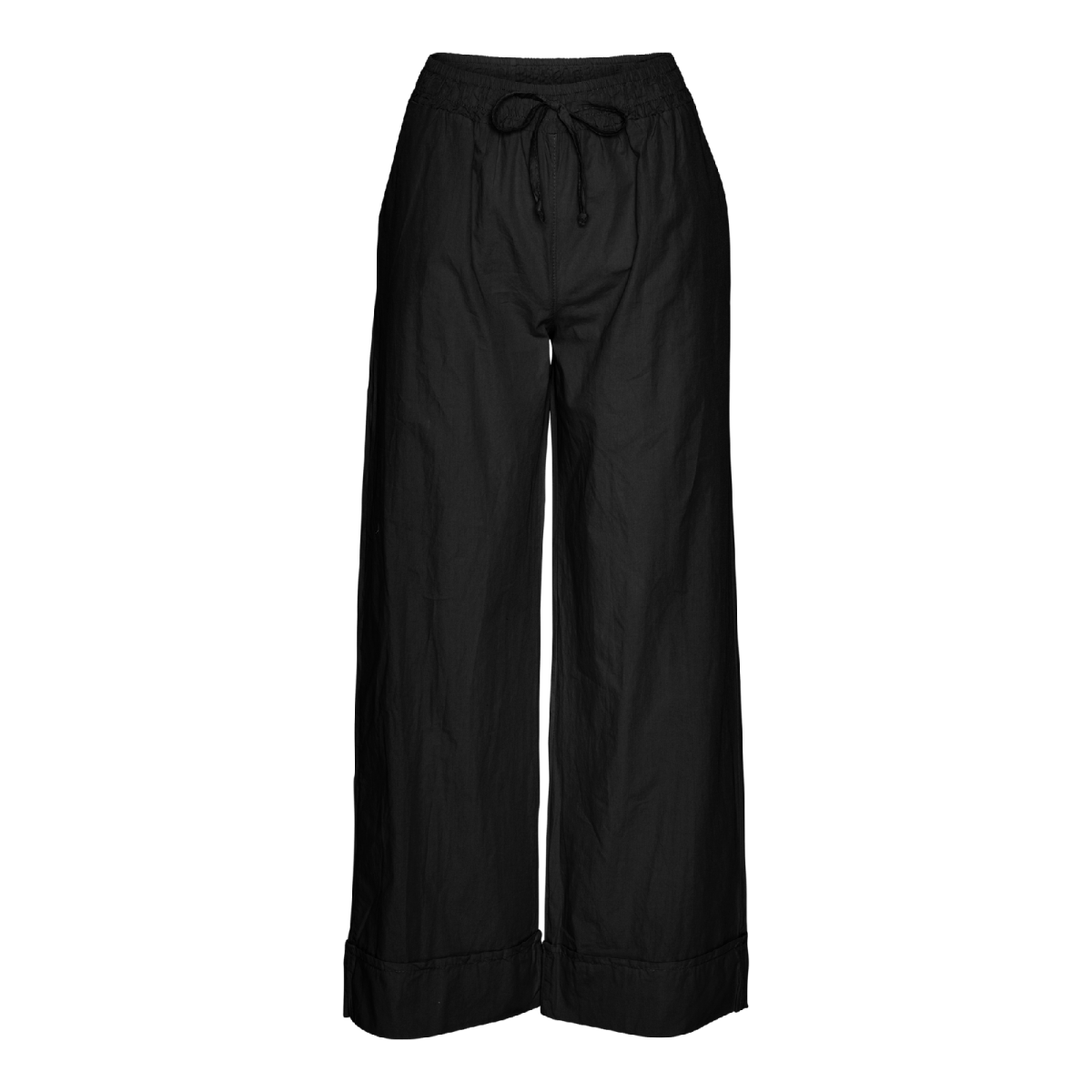 IRIS - Black