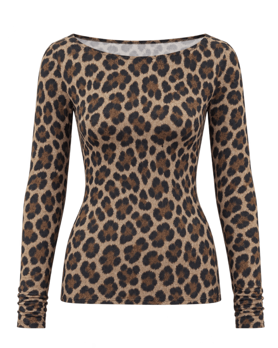 KASMIRA LEO - Dark Leo