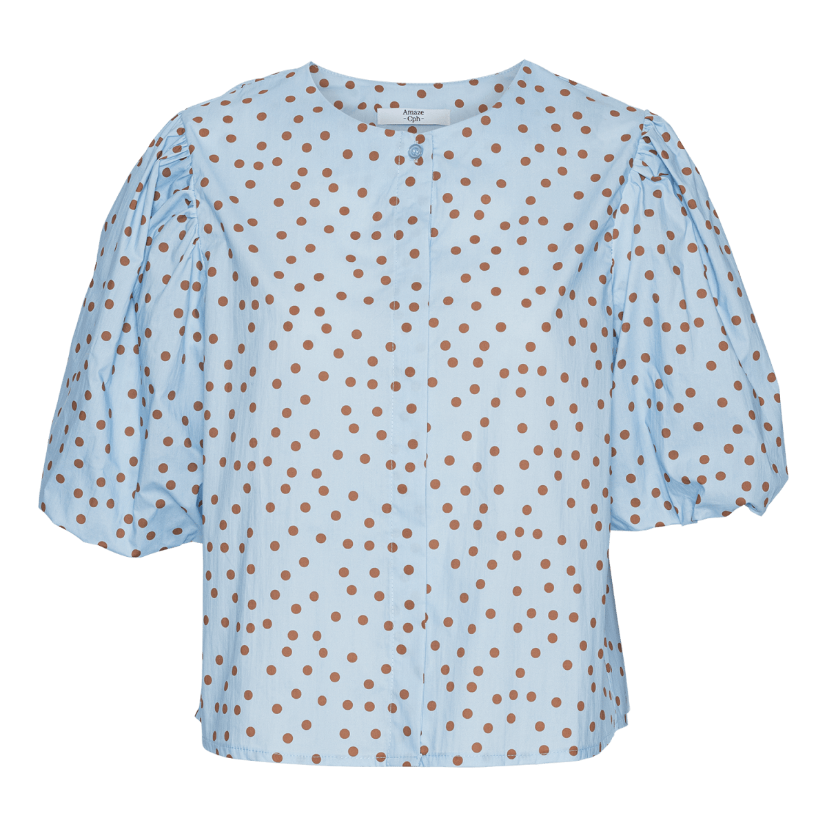 KATHERINE - Light Blue