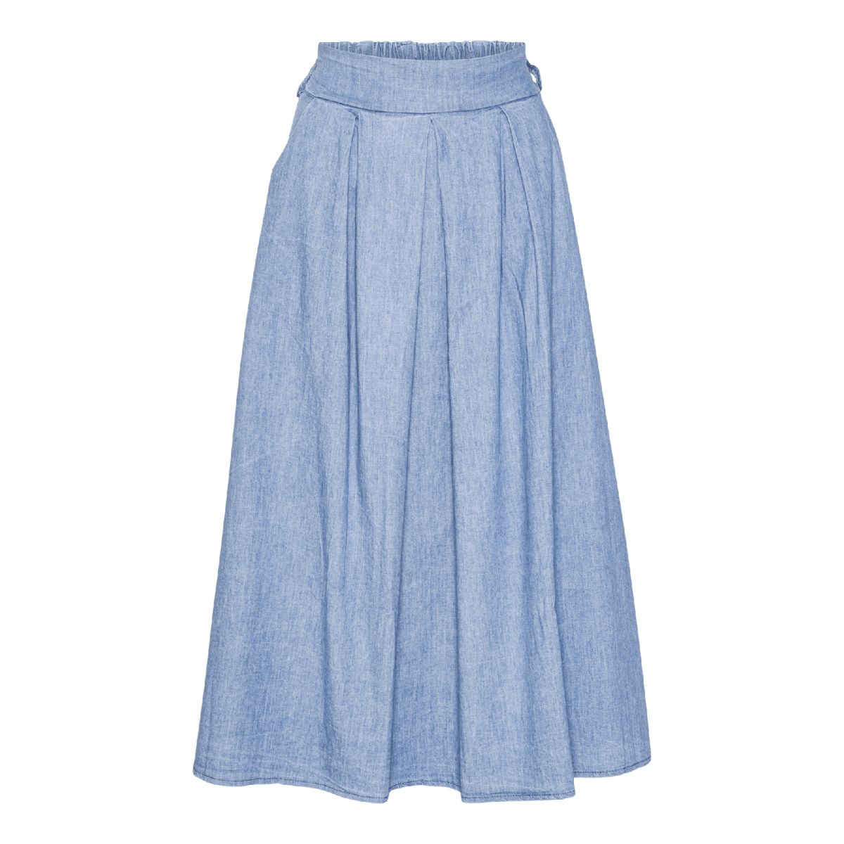 LONNIE - Light Blue