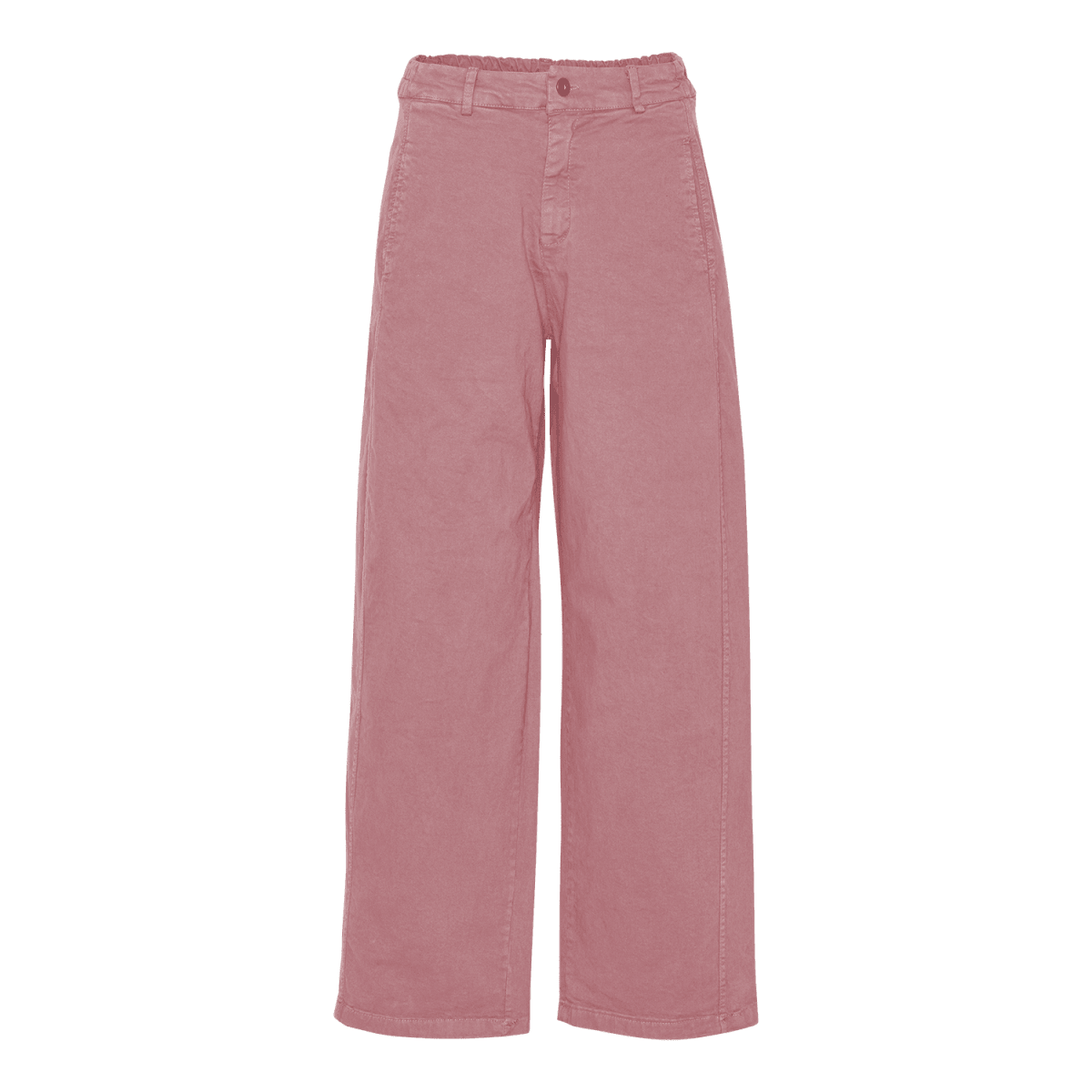 MOLLY BARREL - Dusty Rose