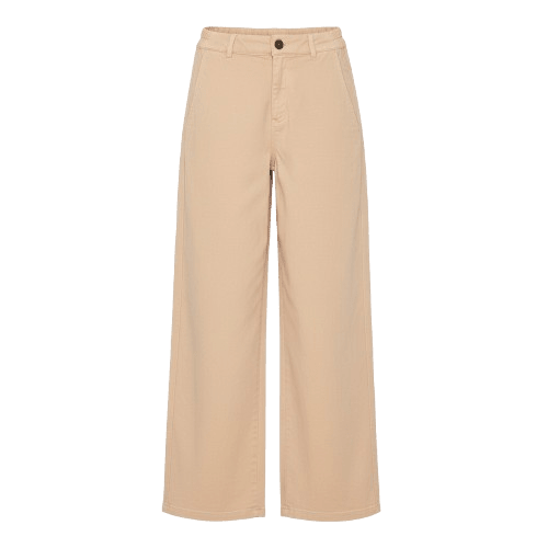 MOLLY BARREL - Rose Powder