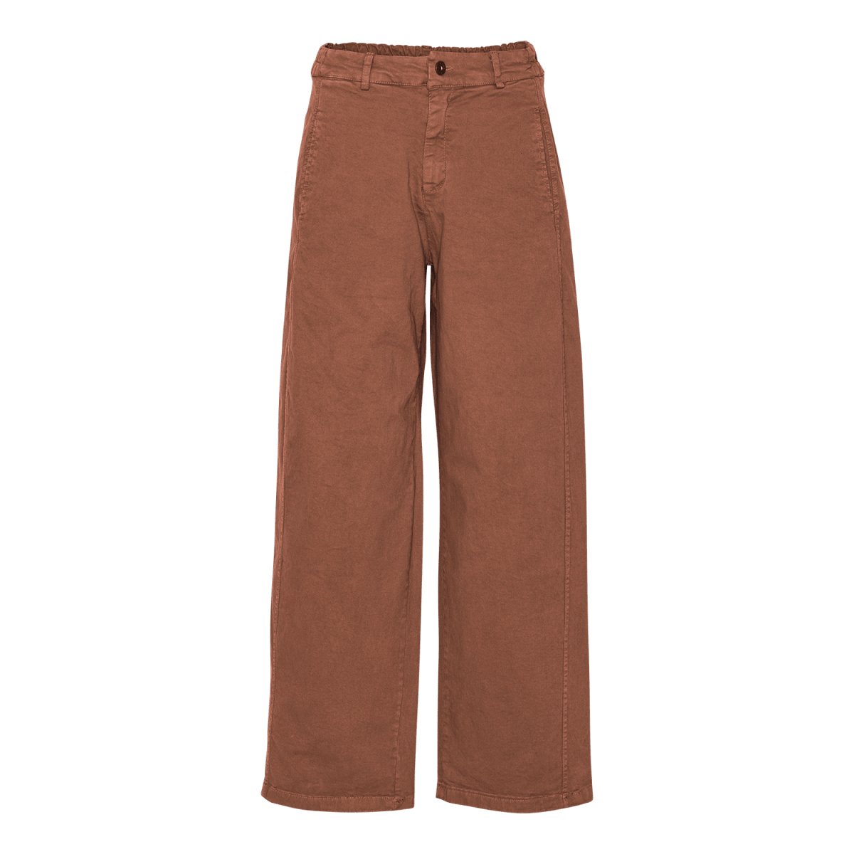 MOLLY BARREL - Tabacco