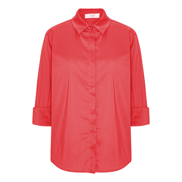 NORMA - Clear Red