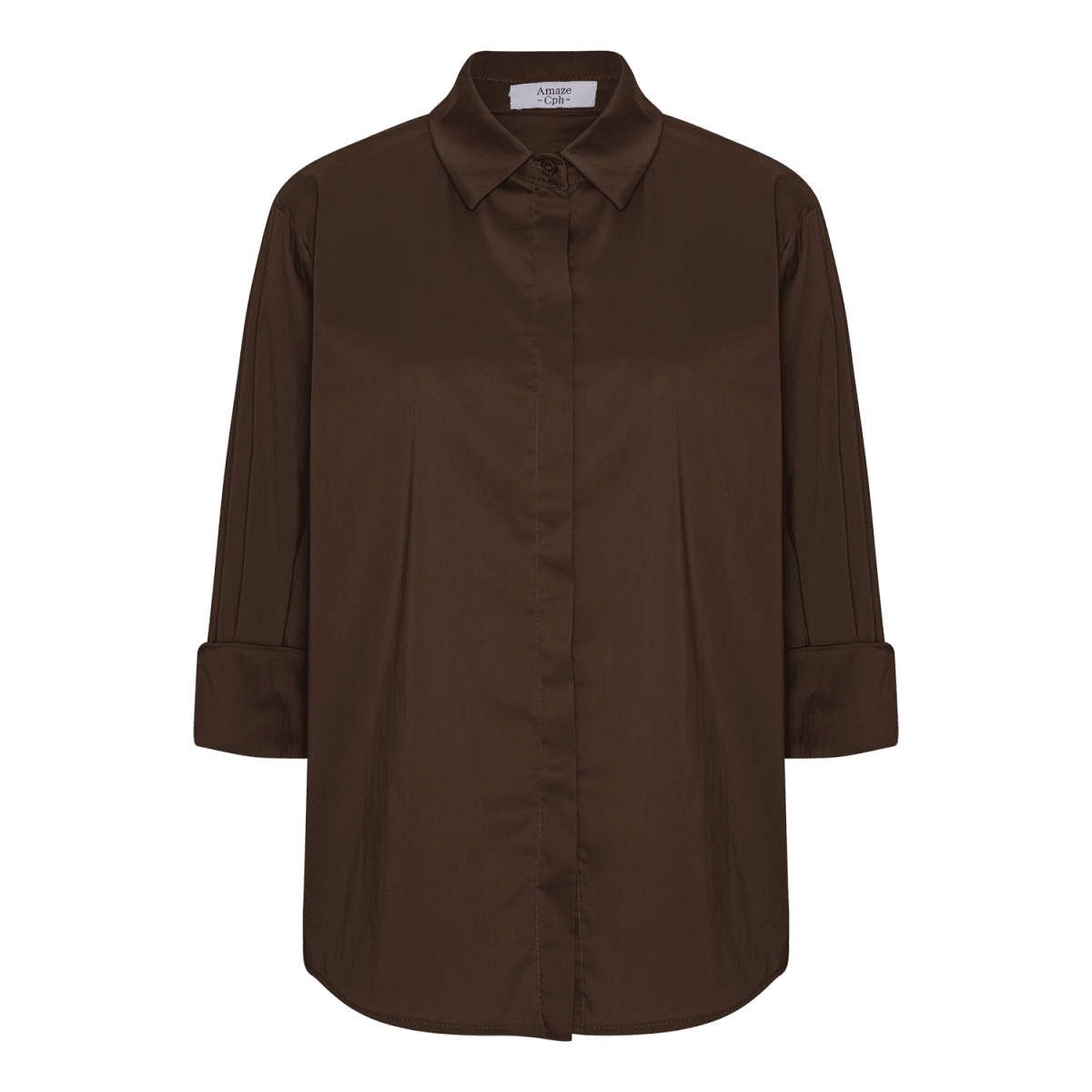 NORMA - Dark Brown