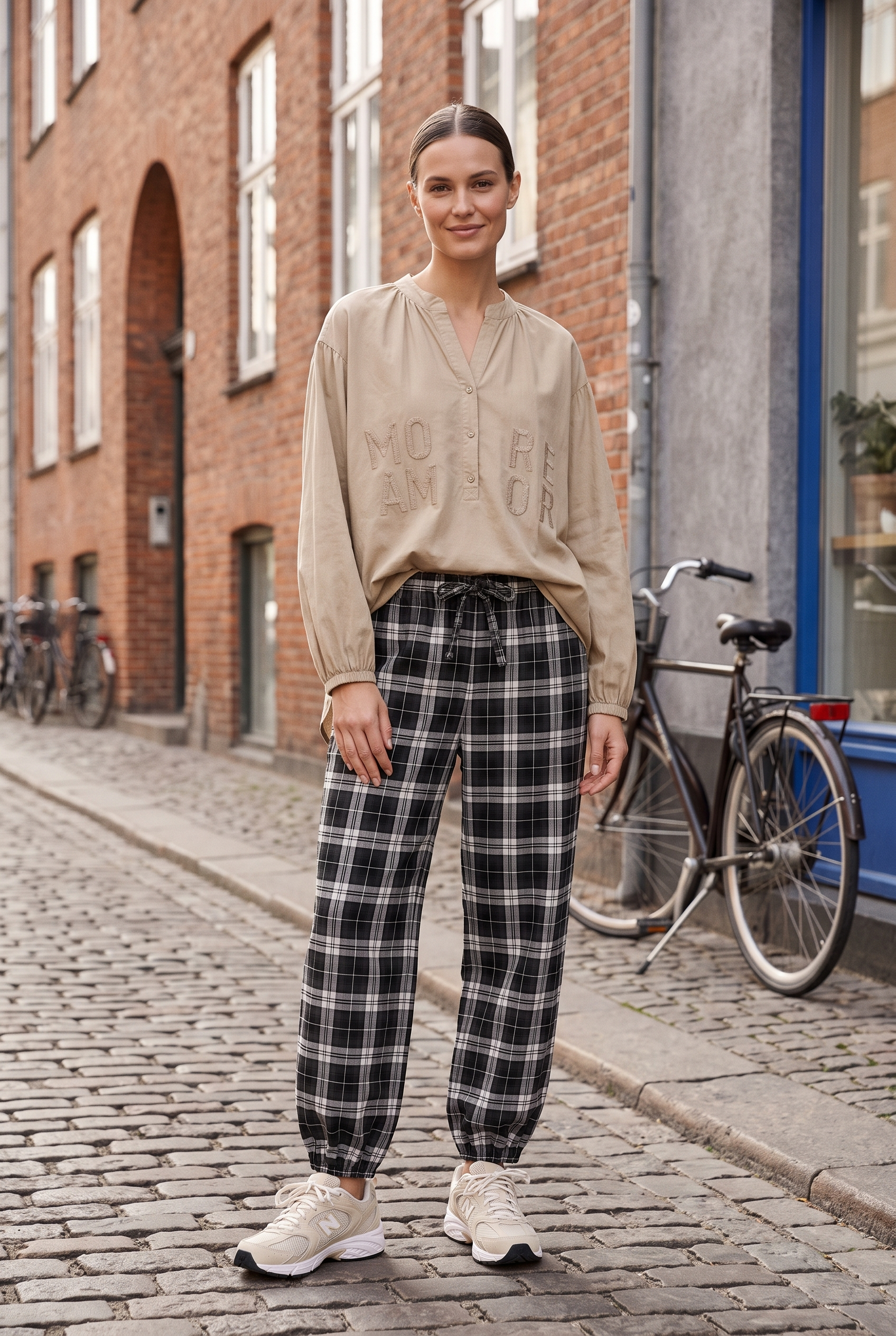 ELINE - Light Fango