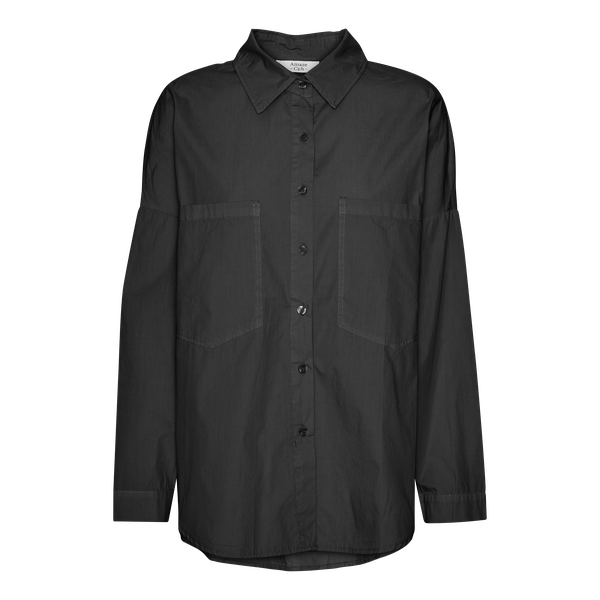 ROSETTA - Black