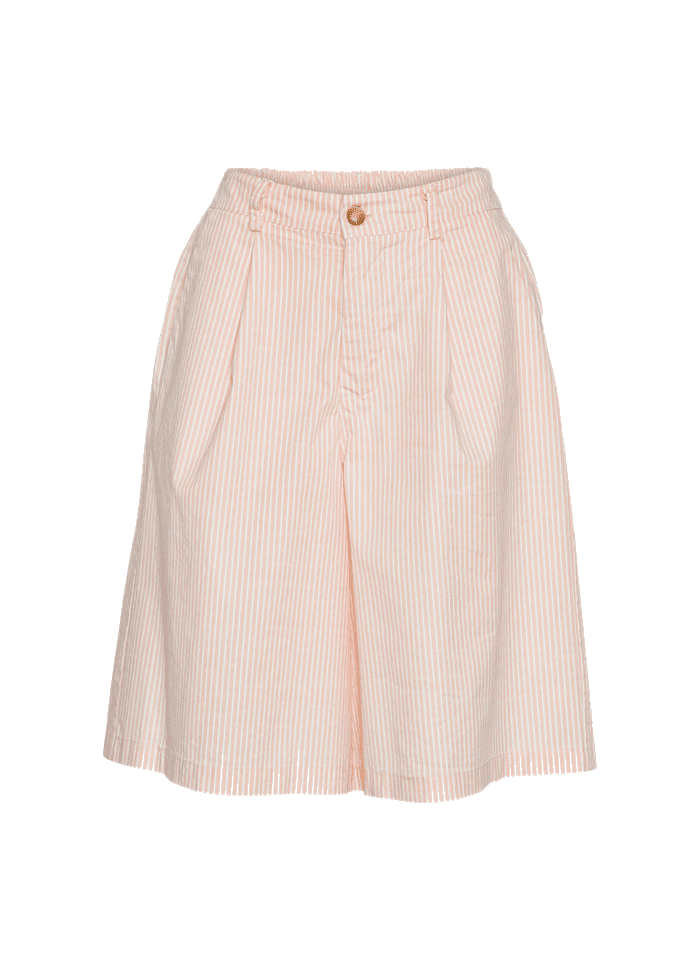 SAGA STRIPE - Rose