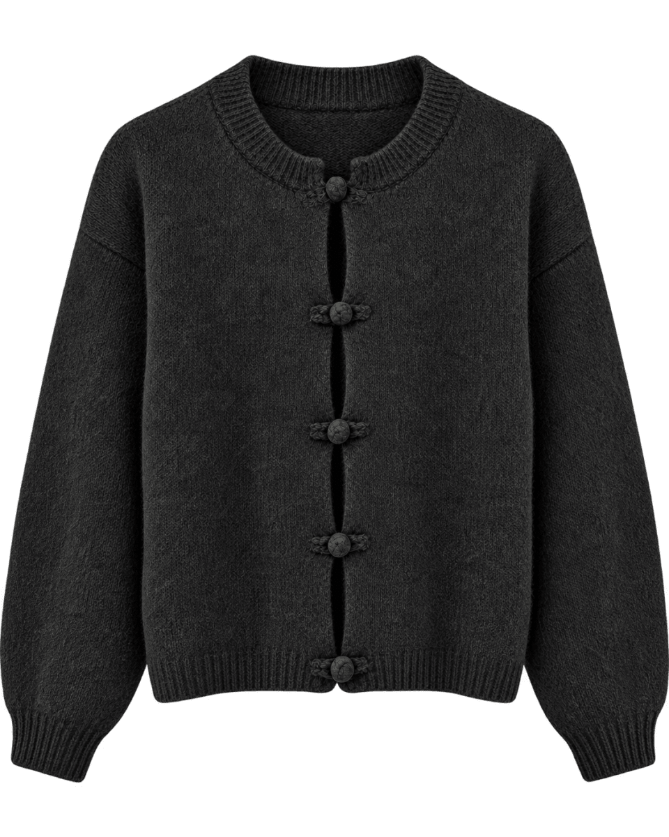 TWIGGY - Black