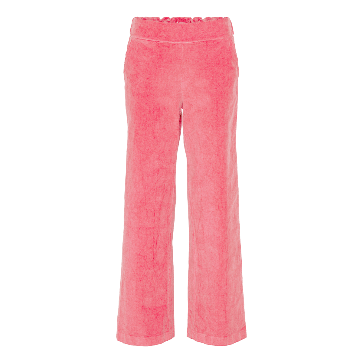 VICTORIA CORDUROY - Blush