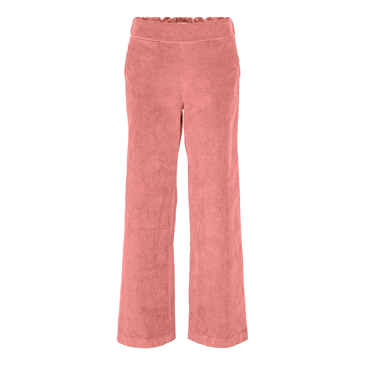 VICTORIA CORDUROY - Mellow Rose