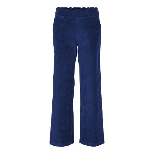 VICTORIA CORDUROY - Royal Blue